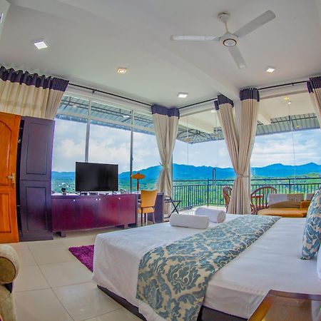 Romance Hills Hotel Kandy Ngoại thất bức ảnh
