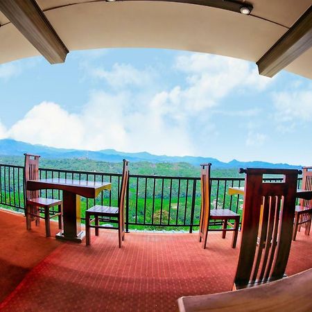 Romance Hills Hotel Kandy Ngoại thất bức ảnh