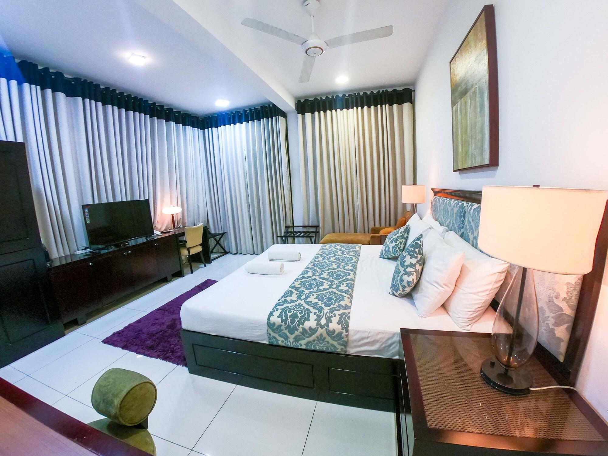 Romance Hills Hotel Kandy Ngoại thất bức ảnh