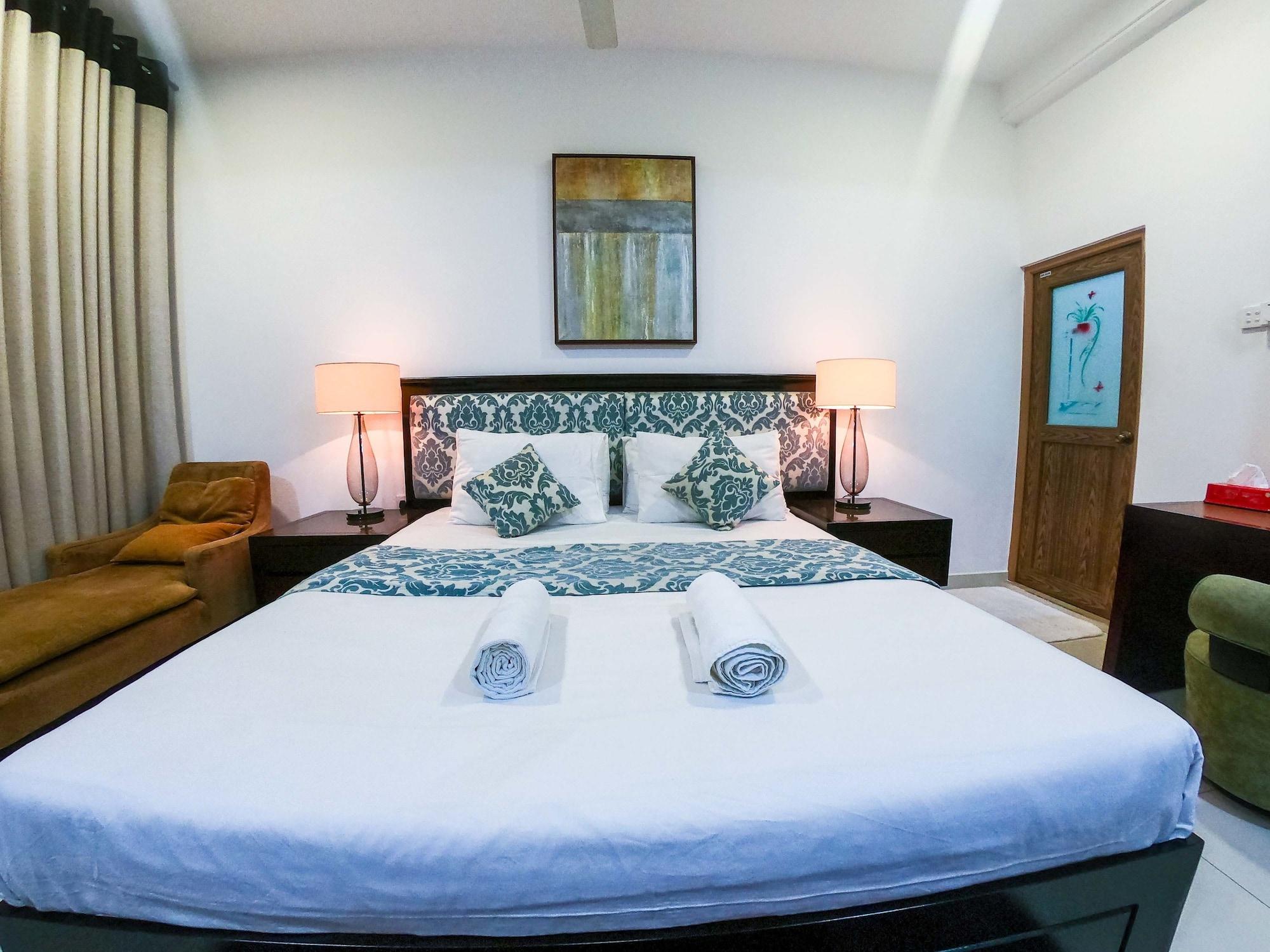 Romance Hills Hotel Kandy Ngoại thất bức ảnh