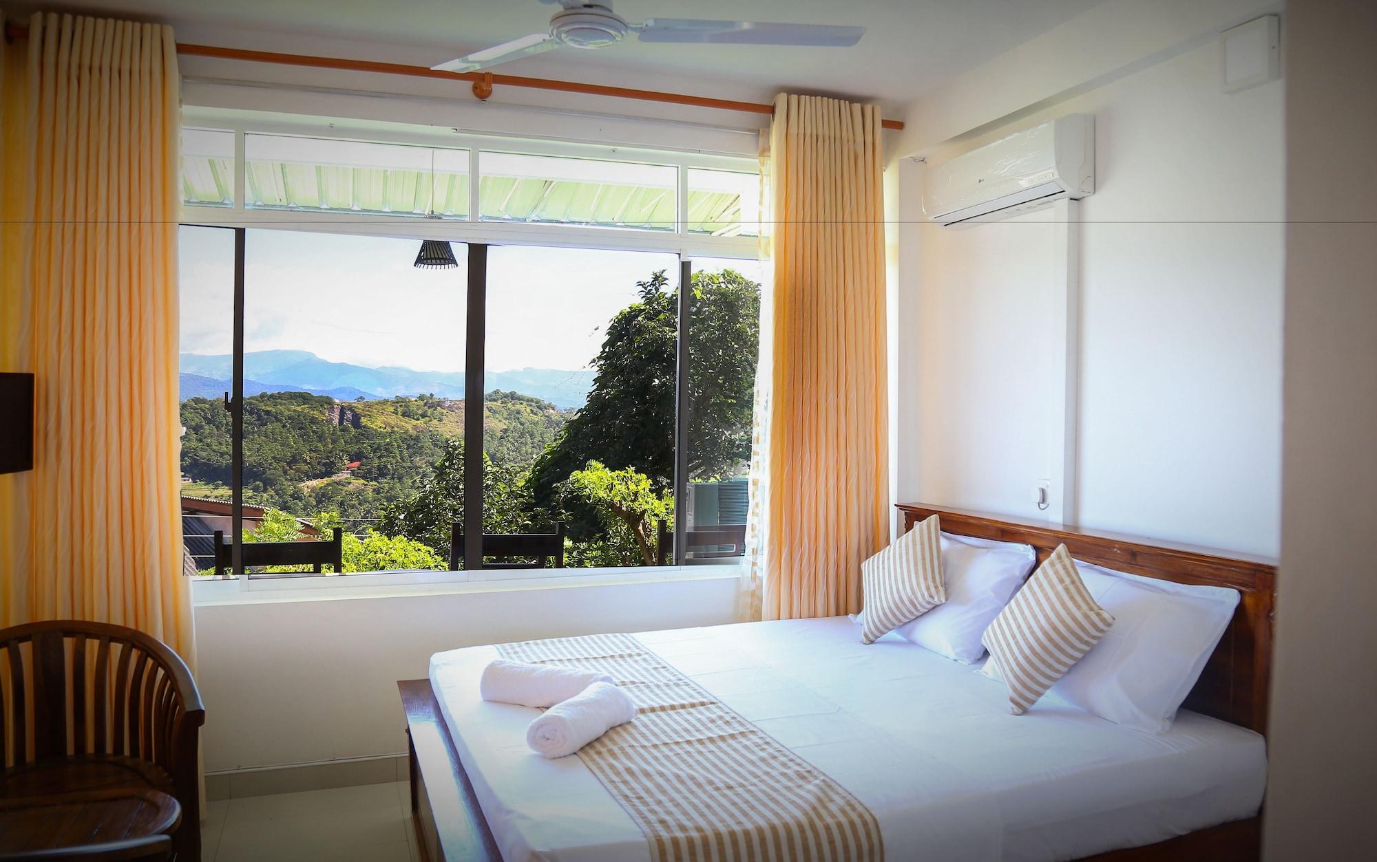 Romance Hills Hotel Kandy Ngoại thất bức ảnh