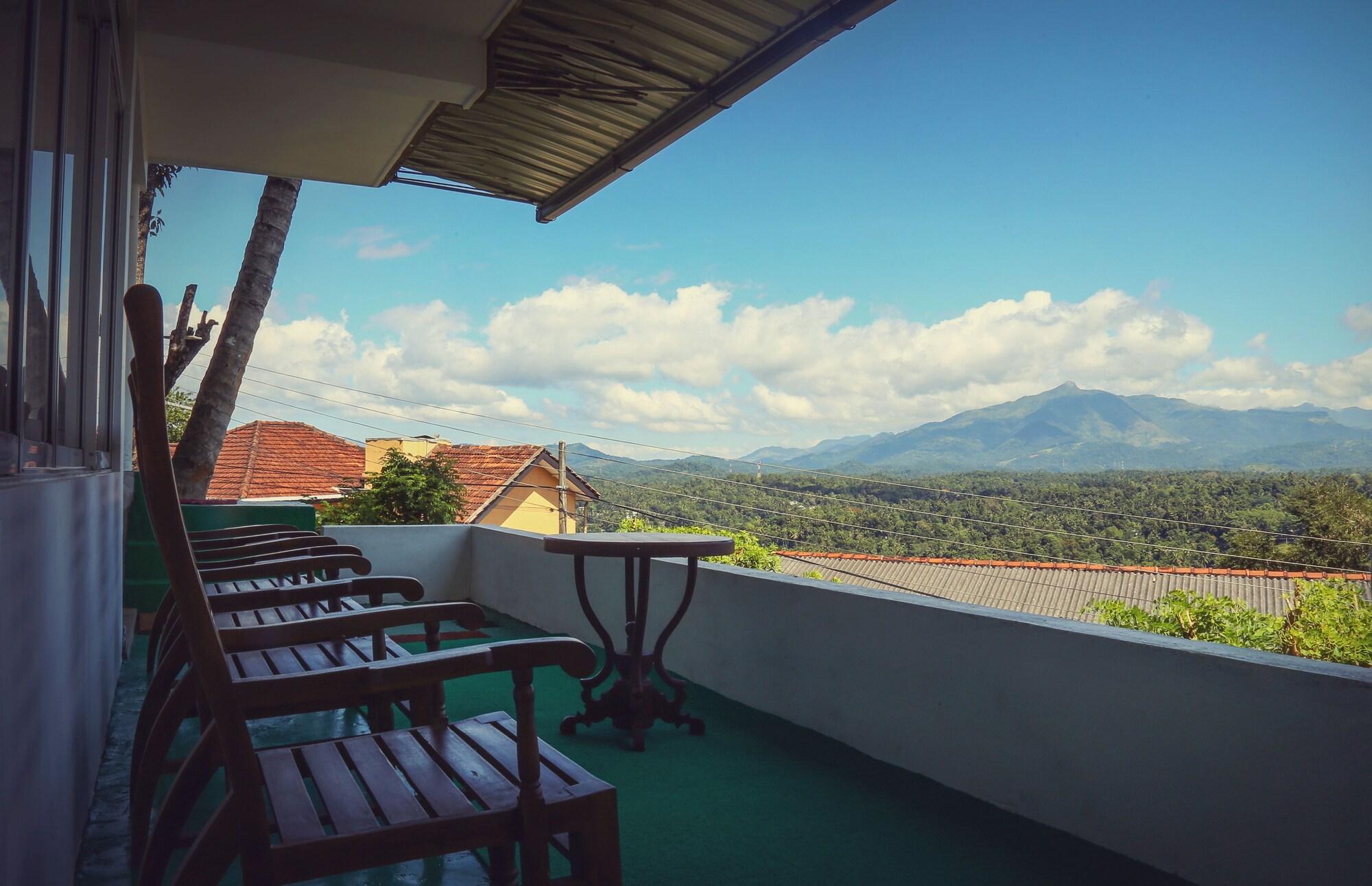 Romance Hills Hotel Kandy Ngoại thất bức ảnh