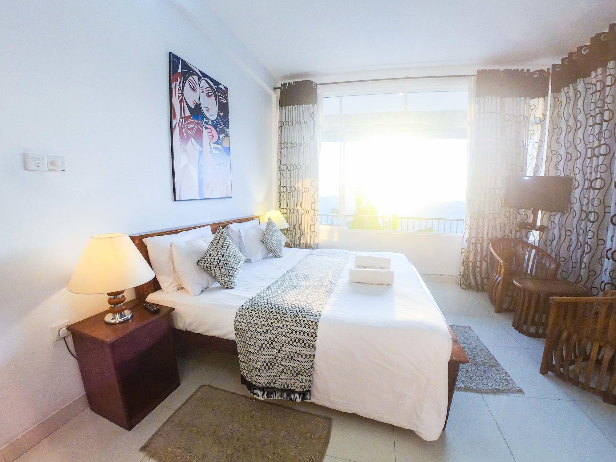 Romance Hills Hotel Kandy Ngoại thất bức ảnh