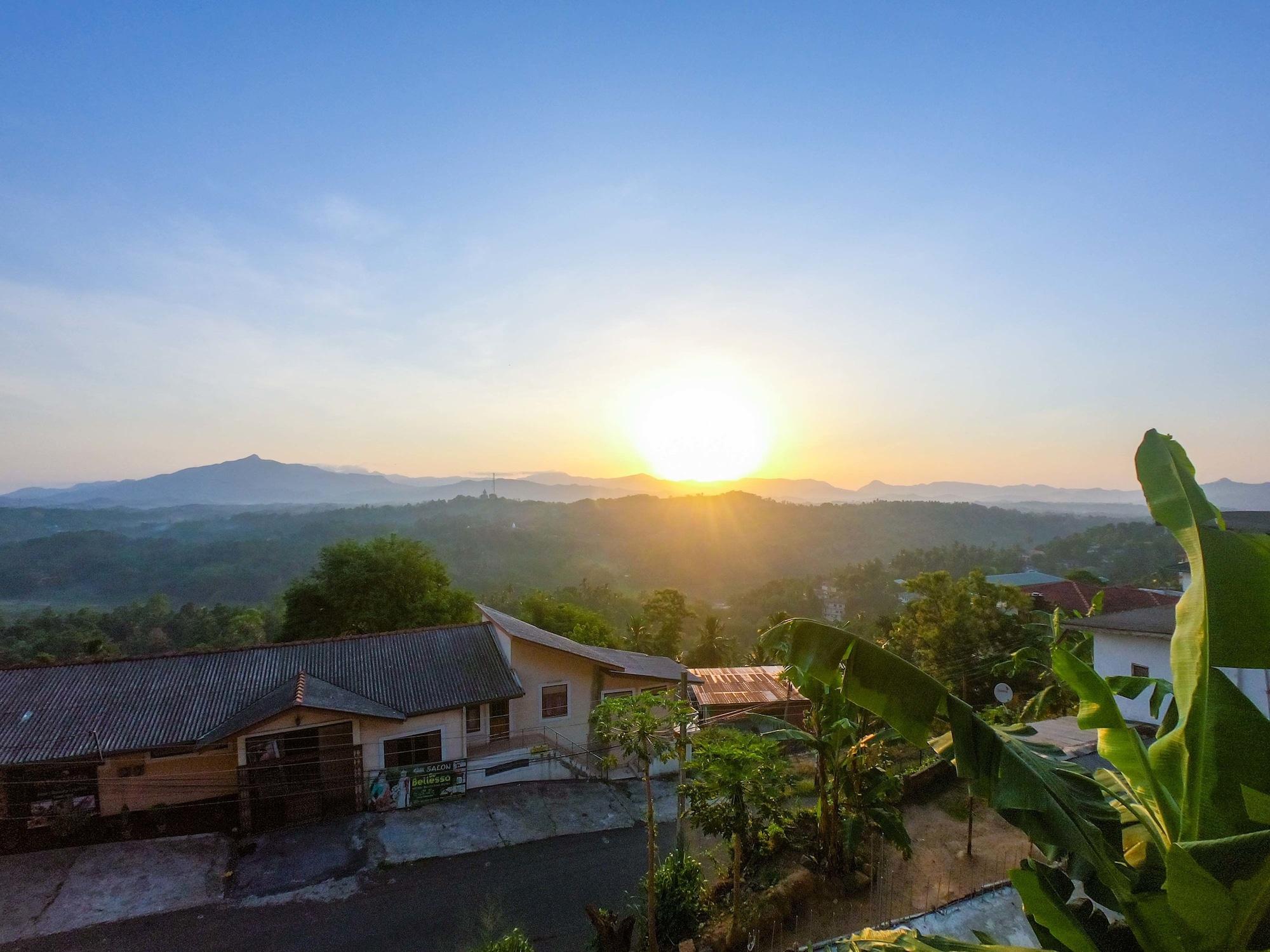 Romance Hills Hotel Kandy Ngoại thất bức ảnh