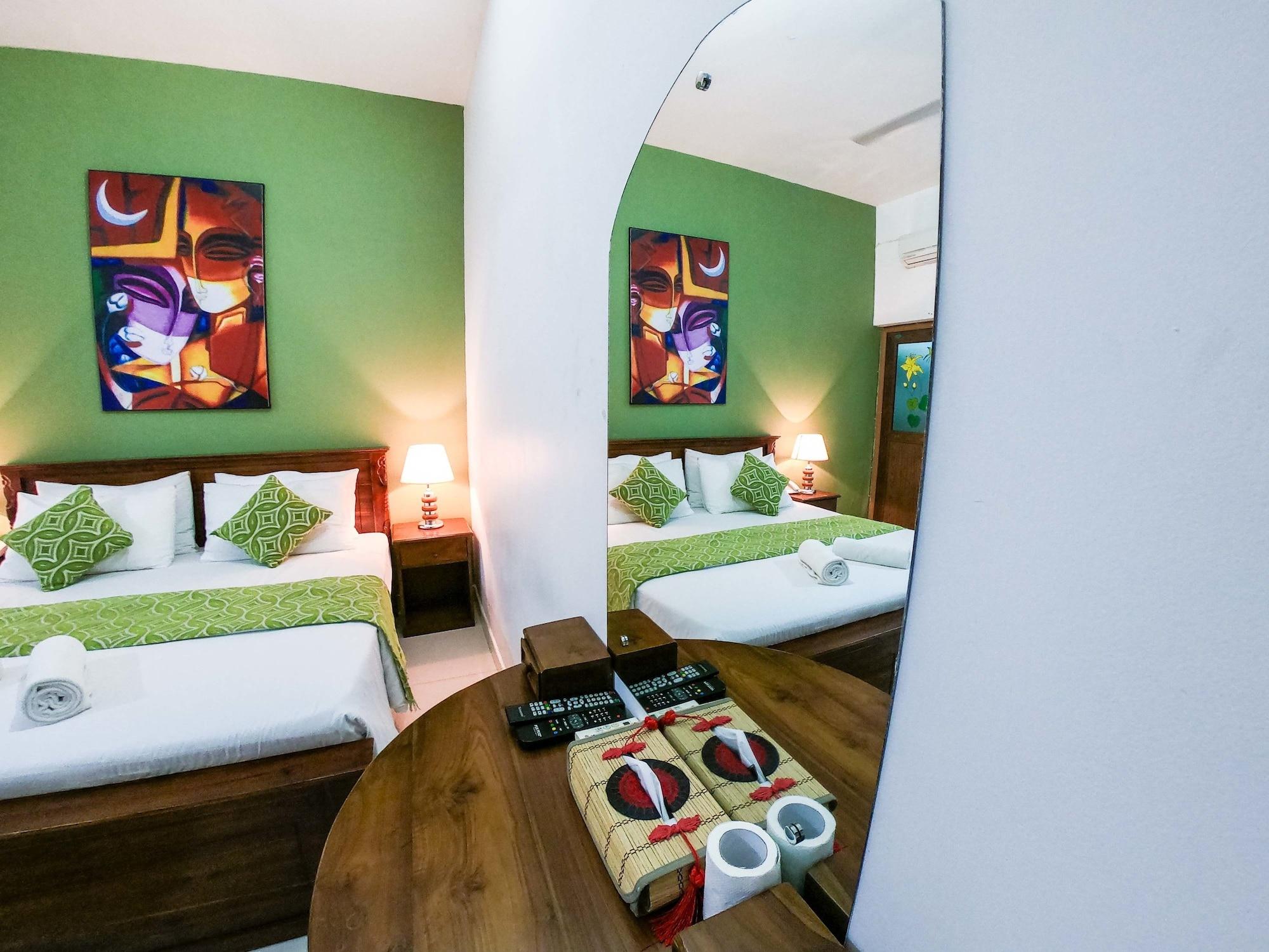 Romance Hills Hotel Kandy Ngoại thất bức ảnh