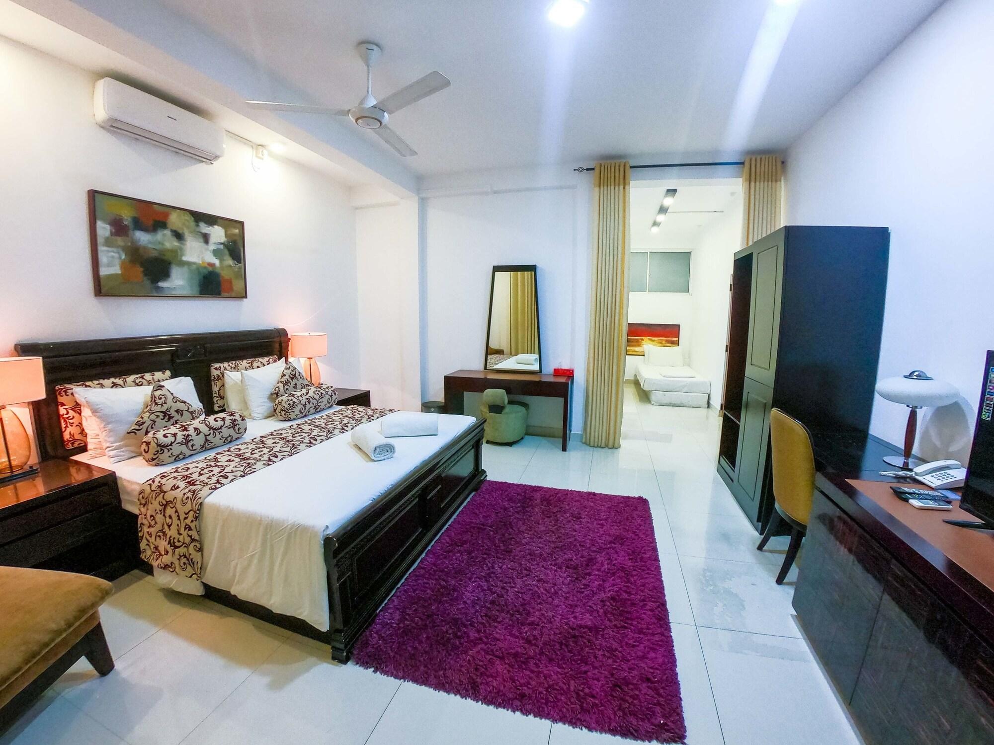 Romance Hills Hotel Kandy Ngoại thất bức ảnh