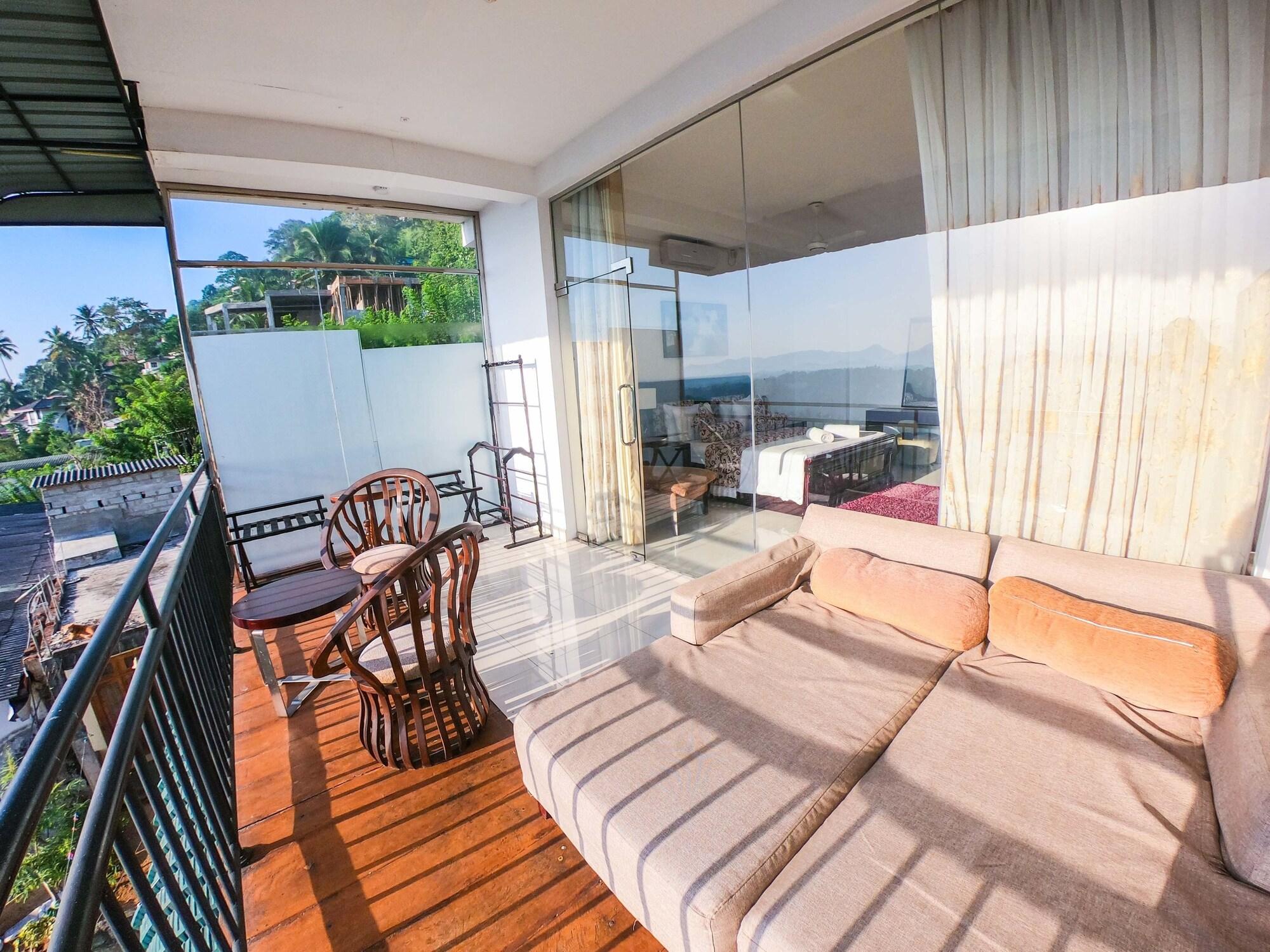 Romance Hills Hotel Kandy Ngoại thất bức ảnh