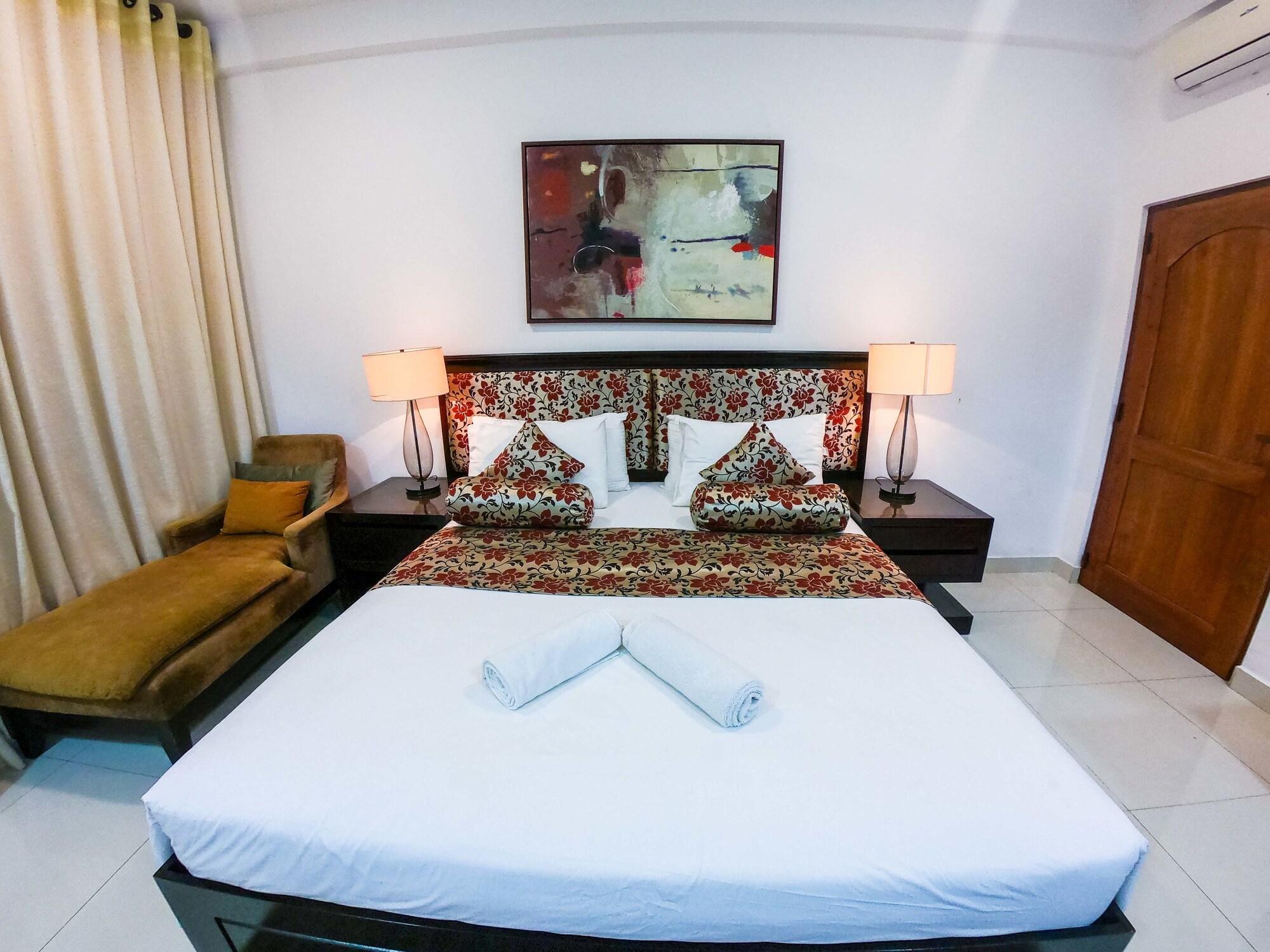 Romance Hills Hotel Kandy Ngoại thất bức ảnh