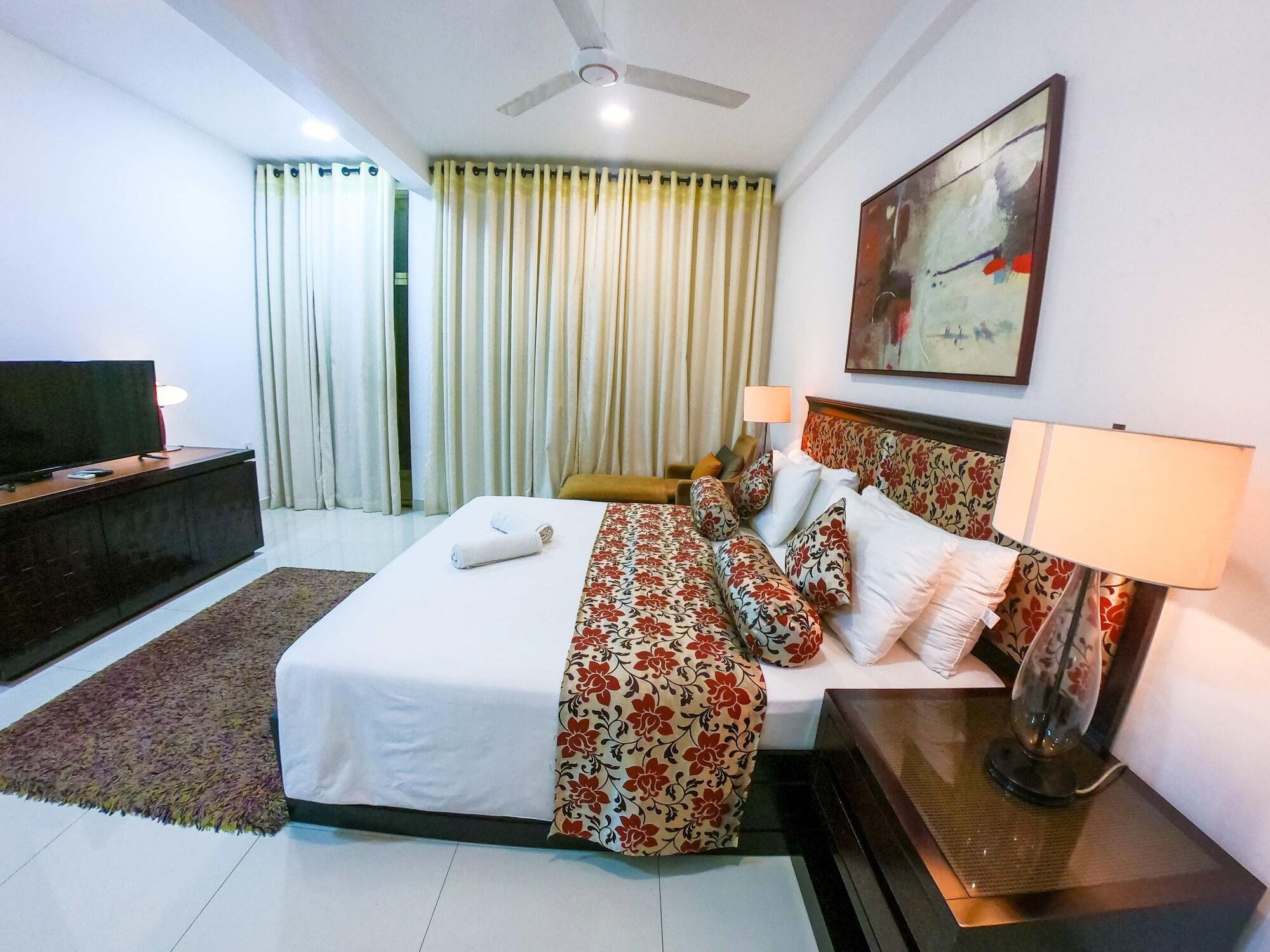 Romance Hills Hotel Kandy Ngoại thất bức ảnh
