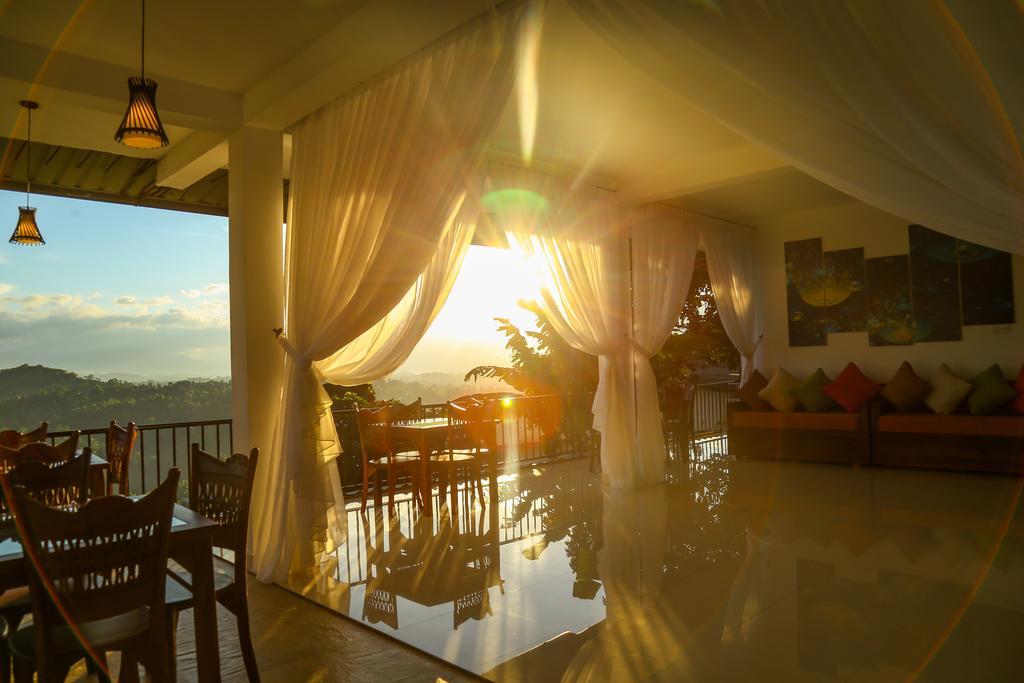 Romance Hills Hotel Kandy Ngoại thất bức ảnh