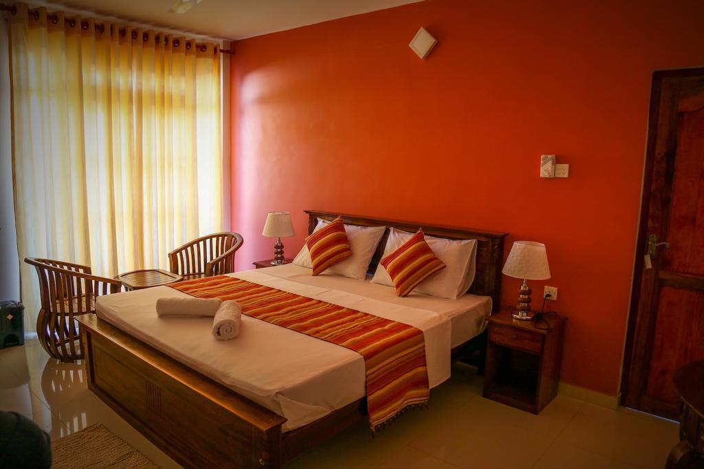 Romance Hills Hotel Kandy Ngoại thất bức ảnh