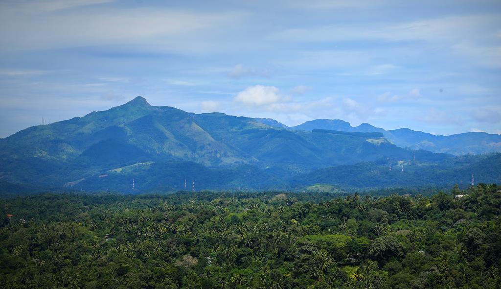 Romance Hills Hotel Kandy Ngoại thất bức ảnh