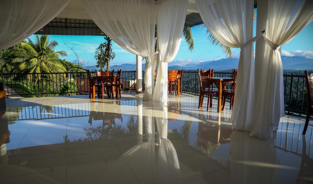 Romance Hills Hotel Kandy Ngoại thất bức ảnh