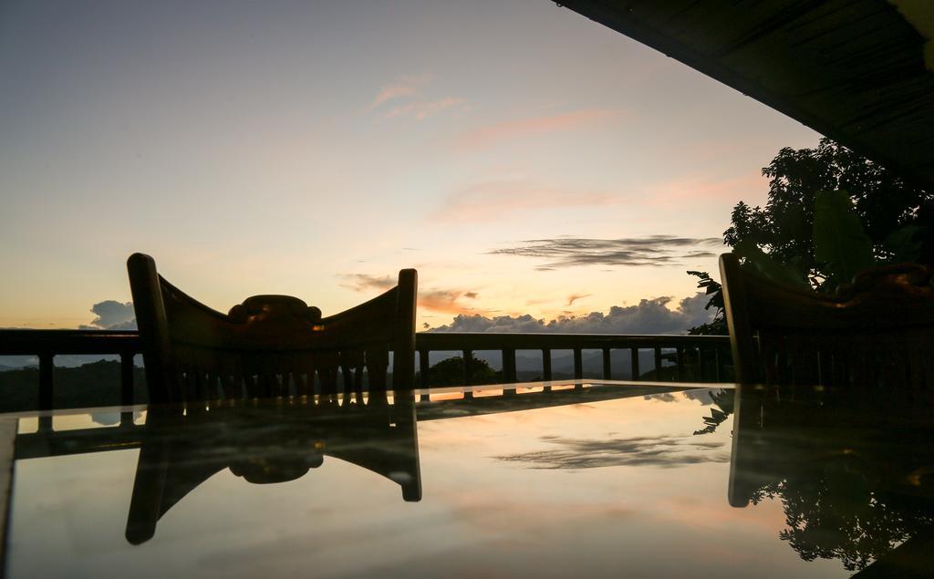 Romance Hills Hotel Kandy Ngoại thất bức ảnh