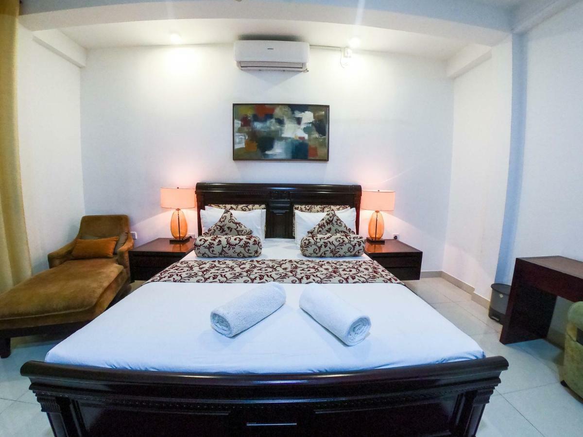 Romance Hills Hotel Kandy Ngoại thất bức ảnh