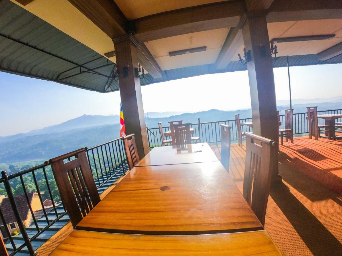 Romance Hills Hotel Kandy Ngoại thất bức ảnh