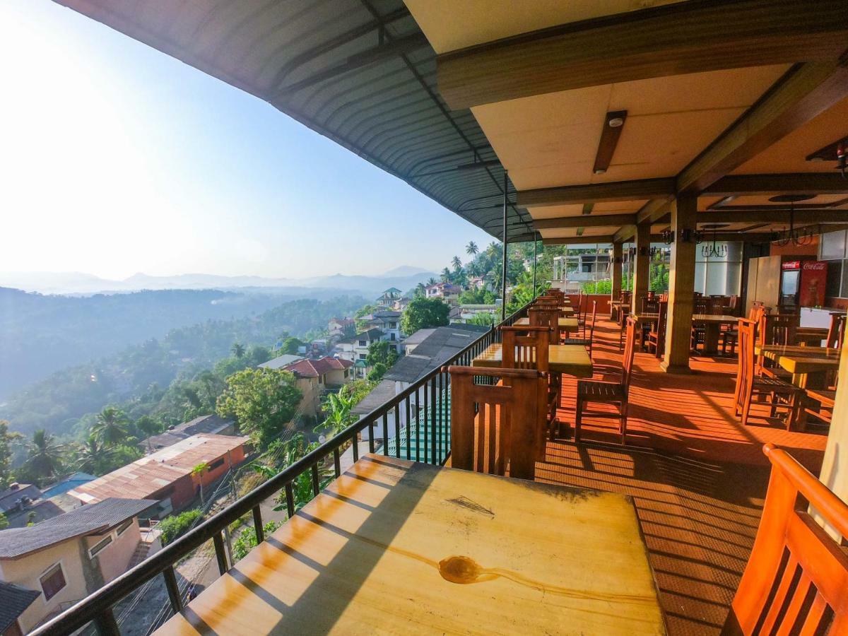 Romance Hills Hotel Kandy Ngoại thất bức ảnh