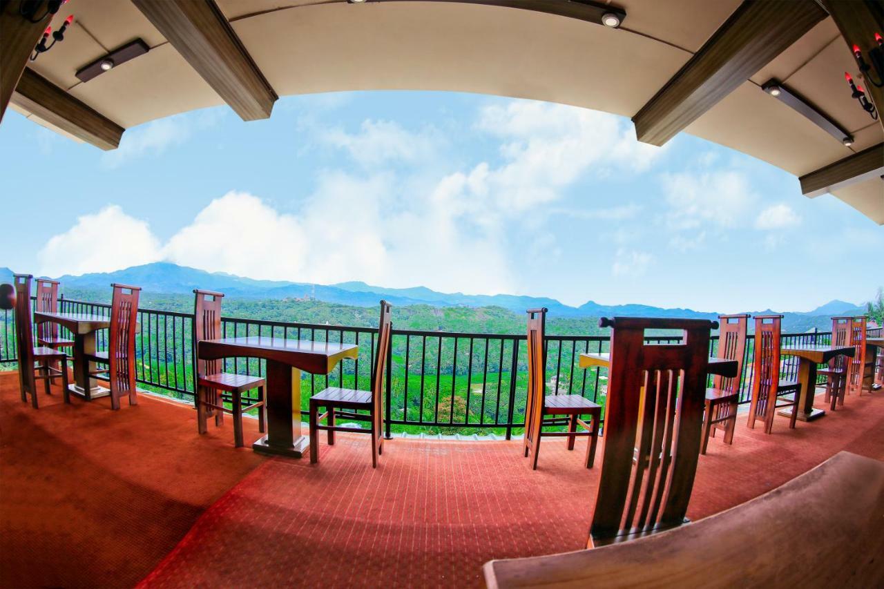 Romance Hills Hotel Kandy Ngoại thất bức ảnh